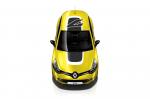 Renault Clio 2013 года